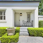 The Alphen Cottage